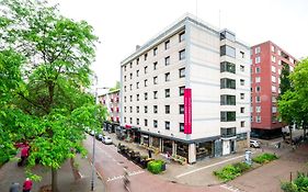 Leonardo Hotel Rotterdam Savoy